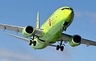 Boeing 737-800 S7 Airlines RA-73671 - Первый Самостоятельный~Автор: Сергей Афанасьев (Intel_Rus)