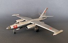 Ил-28 красный 96~Автор: Андрей Жевнеров (Azhevnerov)