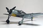 FW-190A-3 1/48~Автор: Эдуард  (Ed Flancer)