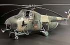 Ми-4А ВВС ГДР~Автор: Максим (SPQR_2)