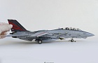 Grumman F-14A Tomcat~Автор: Владимир Беляков (wbdesign)