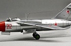 Ла-15~Автор: Александр  (Alexbg)