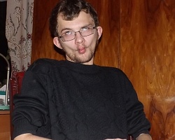 Святослав Першин